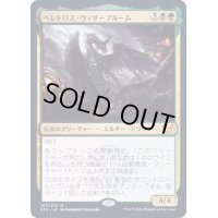 [EX](FOIL)ベレドロス・ウィザーブルーム/Beledros Witherbloom《日本語》【STX】