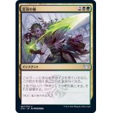 定命の槍/Mortality Spear《日本語》【STX】