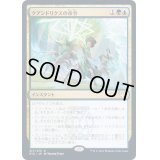 [EX+]クアンドリクスの命令/Quandrix Command《日本語》【STX】