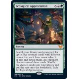 生態学的な理解/Ecological Appreciation《英語》【STX】