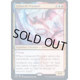 [EX+](FOIL)ガラゼス・プリズマリ/Galazeth Prismari《英語》【STX】