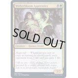 ウィザーブルームの初学者/Witherbloom Apprentice《英語》【STX】