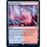 凍沸の交錯/Frostboil Snarl《英語》【STX】