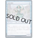 (FOIL)対称の賢者/Symmetry Sage《日本語》【STX】