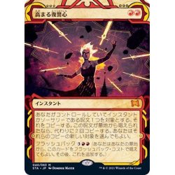 画像1: [EX+](アーカイブ)高まる復讐心/Increasing Vengeance《日本語》【STA】