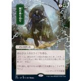 [EX+](エッチングFOIL)(日限定イラスト)嵐の乗り切り/Weather the Storm《日本語》【STA】