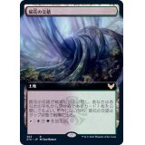 [EX+](FOIL)(フルアート)屍花の交錯/Necroblossom Snarl《日本語》【STX】