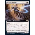 (FOIL)(フルアート)精鋭呪文縛り/Elite Spellbinder《英語》【STX】