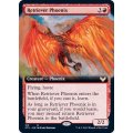 (フルアート)回収するフェニックス/Retriever Phoenix《英語》【STX】