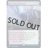 [EX+](FOIL)(フルアート)屍花の交錯/Necroblossom Snarl《英語》【STX】