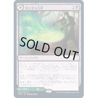 (FOIL)死に至る大釜/Pestilent Cauldron《日本語》【STX】