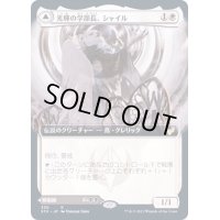 (フルアート)光輝の学部長、シャイル/Shaile, Dean of Radiance《日本語》【STX】