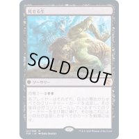 [EX+](FOIL)死せる生/Living End《日本語》【TSR】
