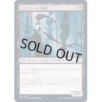 [EX+](FOIL)イクスリッドの看守/Yixlid Jailer《日本語》【TSR】