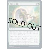 (FOIL)明日への探索/Search for Tomorrow《日本語》【TSR】