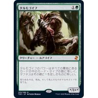 (FOIL)タルモゴイフ/Tarmogoyf《日本語》【TSR】