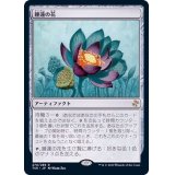 睡蓮の花/Lotus Bloom《日本語》【TSR】
