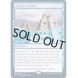 [EX+]祖先の幻視/Ancestral Vision《英語》【TSR】