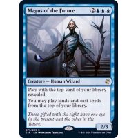 未来の大魔術師/Magus of the Future《英語》【TSR】