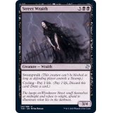 (FOIL)通りの悪霊/Street Wraith《英語》【TSR】