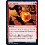 [EX+]燃焼/Conflagrate《英語》【TSR】