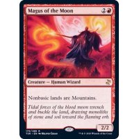 月の大魔術師/Magus of the Moon《英語》【TSR】