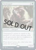 ☆SALE☆タルモゴイフ/Tarmogoyf《英語》【TSR】