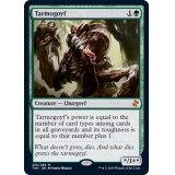 [EX+](FOIL)タルモゴイフ/Tarmogoyf《英語》【TSR】