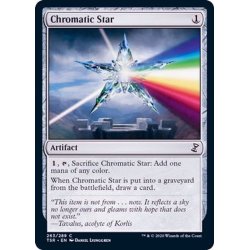 画像1: 彩色の星/Chromatic Star《英語》【TSR】