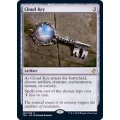 雲の鍵/Cloud Key《英語》【TSR】