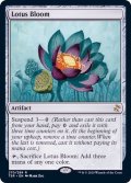 [EX+]睡蓮の花/Lotus Bloom《英語》【TSR】
