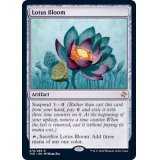 [EX+]睡蓮の花/Lotus Bloom《英語》【TSR】