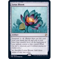 画像1: [EX+]睡蓮の花/Lotus Bloom《英語》【TSR】