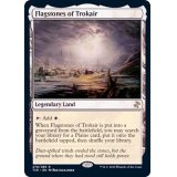 トロウケアの敷石/Flagstones of Trokair《英語》【TSR】