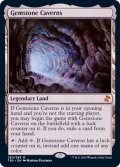 [EX]宝石の洞窟/Gemstone Caverns《英語》【TSR】