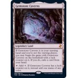 宝石の洞窟/Gemstone Caverns《英語》【TSR】