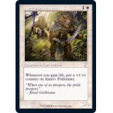 (旧枠仕様)アジャニの群れ仲間/Ajani's Pridemate《英語》【TSR】