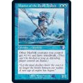 (旧枠仕様)真珠三叉矛の達人/Master of the Pearl Trident《英語》【TSR】