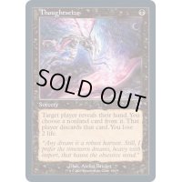 [EX+](FOIL)(旧枠仕様)思考囲い/Thoughtseize《英語》【TSR】