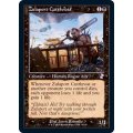 (旧枠仕様)ズーラポートの殺し屋/Zulaport Cutthroat《英語》【TSR】