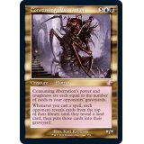 (旧枠仕様)破壊的な逸脱者/Consuming Aberration《英語》【TSR】