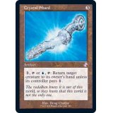 (旧枠仕様)水晶の破片/Crystal Shard《英語》【TSR】