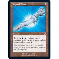 (旧枠仕様)水晶の破片/Crystal Shard《英語》【TSR】