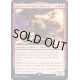 (ギャラクシーFOIL)Ignacio of Myra's Marvels《英語》【UNF】