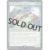 (ギャラクシーFOIL)Hardy of Myra's Marvels《英語》【UNF】