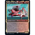 (FOIL)(ショーケース枠)Magar of the Magic Strings《英語》【UNF】