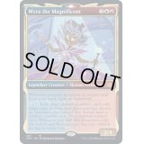 [EX+](FOIL)(ショーケース枠)Myra the Magnificent《英語》【UNF】