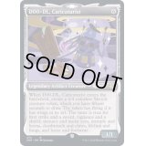 (FOIL)(ショーケース枠)D00-DL, Caricaturist《英語》【UNF】