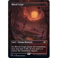 [EX+](フルアート)血の墓所/Blood Crypt《英語》【UNF】