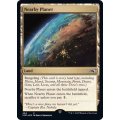 (ギャラクシーFOIL)Nearby Planet《英語》【UNF】